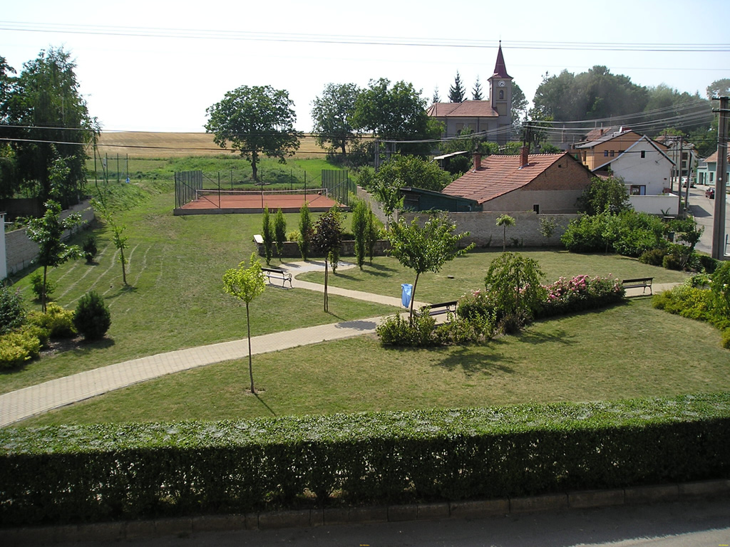 Vyklízení Medlovice